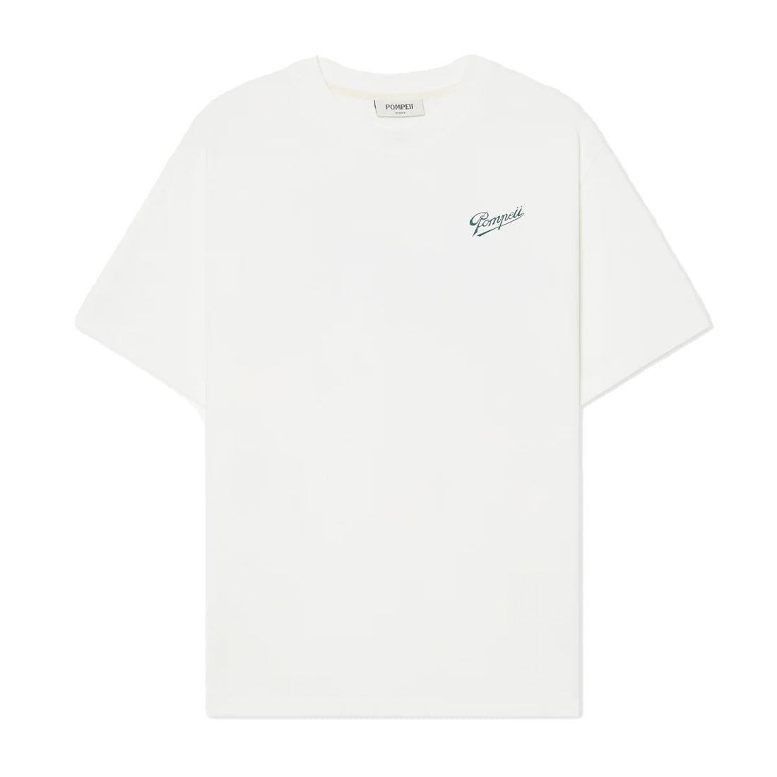 Pompeii Sabons De Off White T-Shirt image 0