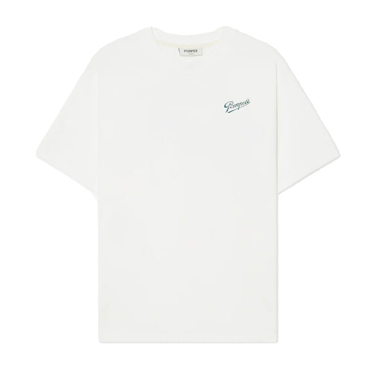 Pompeii Sabons De Off White T-Shirt image 0