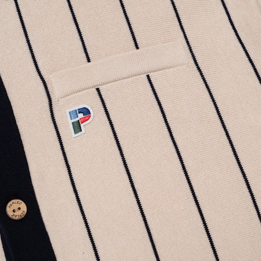 Parlez Haven Knit Shell Shirt image 1