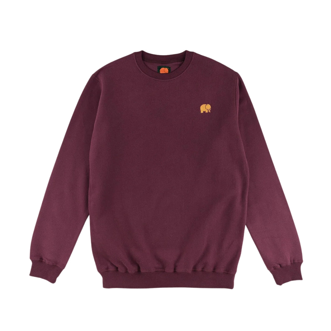 Organic Essential Sweatshirt