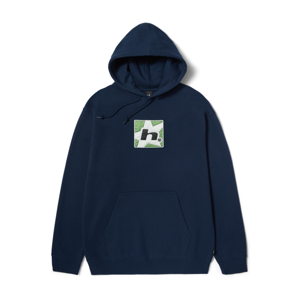 H Star Nightshade Pullover Hoodie