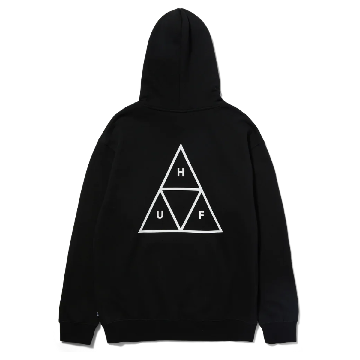 HUF SET Triple Triangle Pullover Hoodie image 1