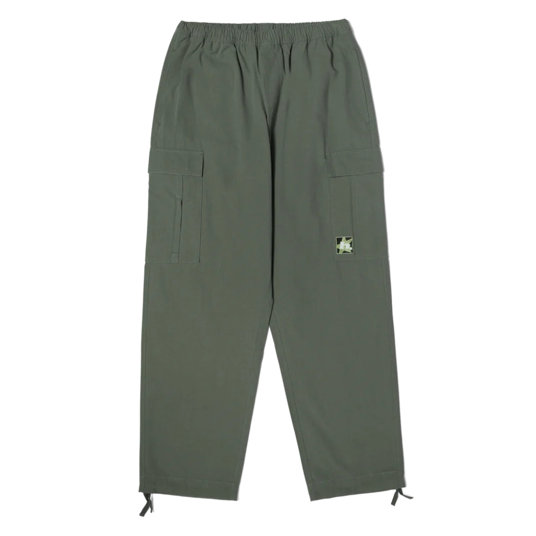 HUF Sage Leisure Cargo Pant Trousers image 0