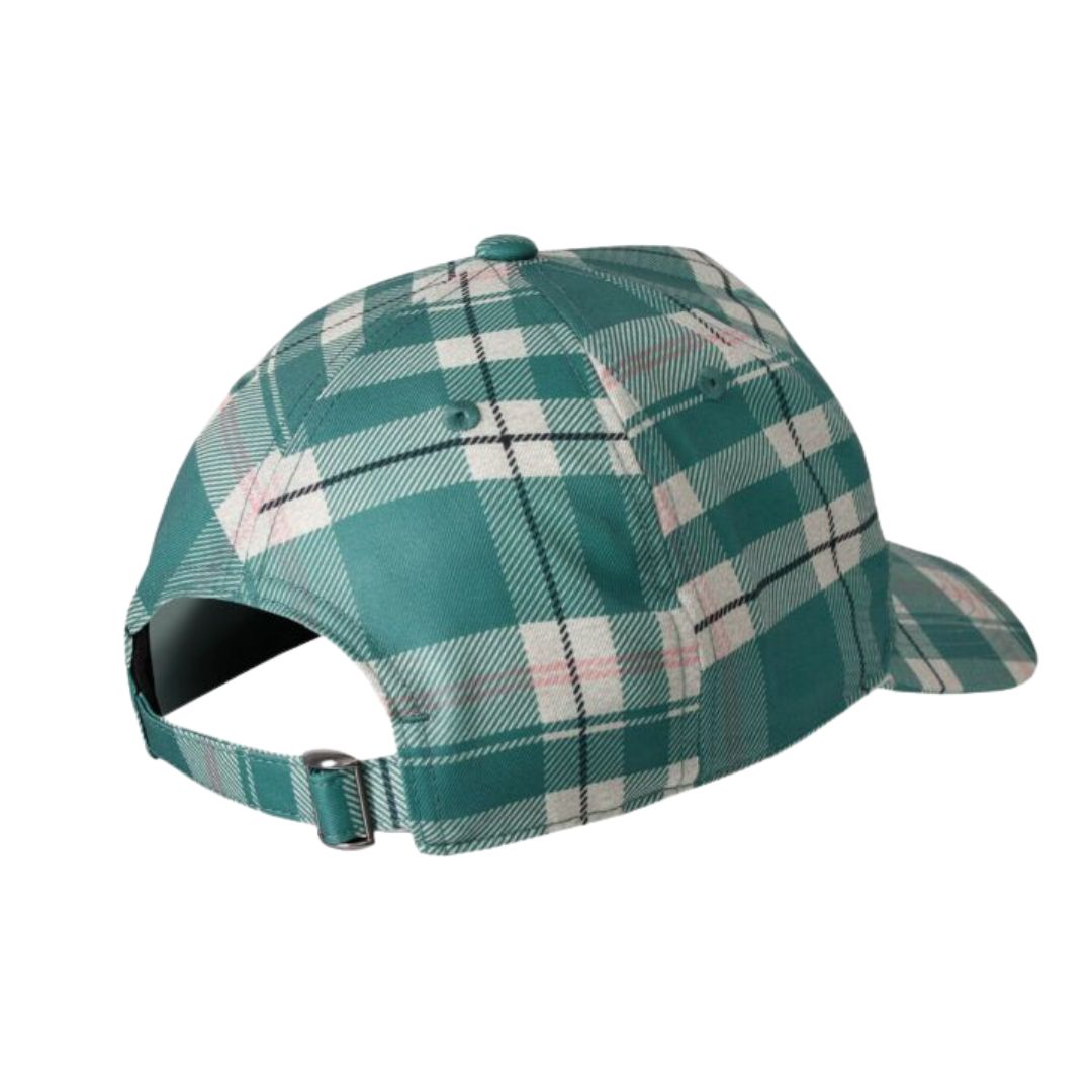 Lyle & Scott Tartan Cap image 1