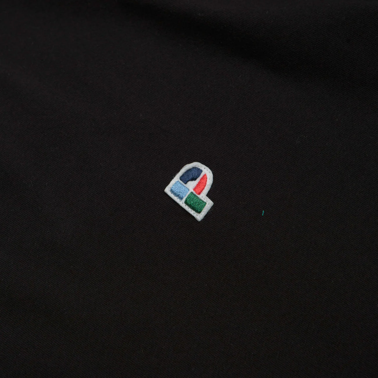 Parlez Black Adduco T-Shirt image 1