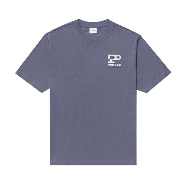Parlez Complex T-Shirt Purple Haze image 0