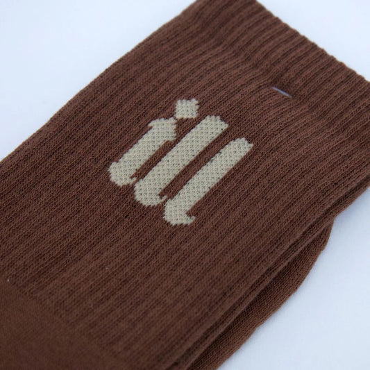 Supa Dupa Goods ill Socks image 1