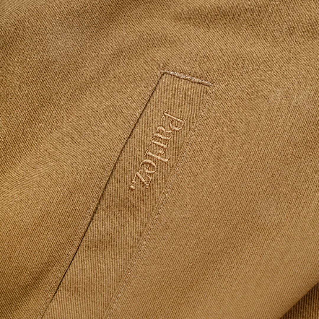 Parlez Sand Verge Jacket image 2