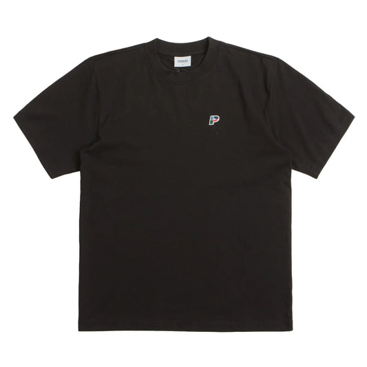 Parlez Black Adduco T-Shirt image 0
