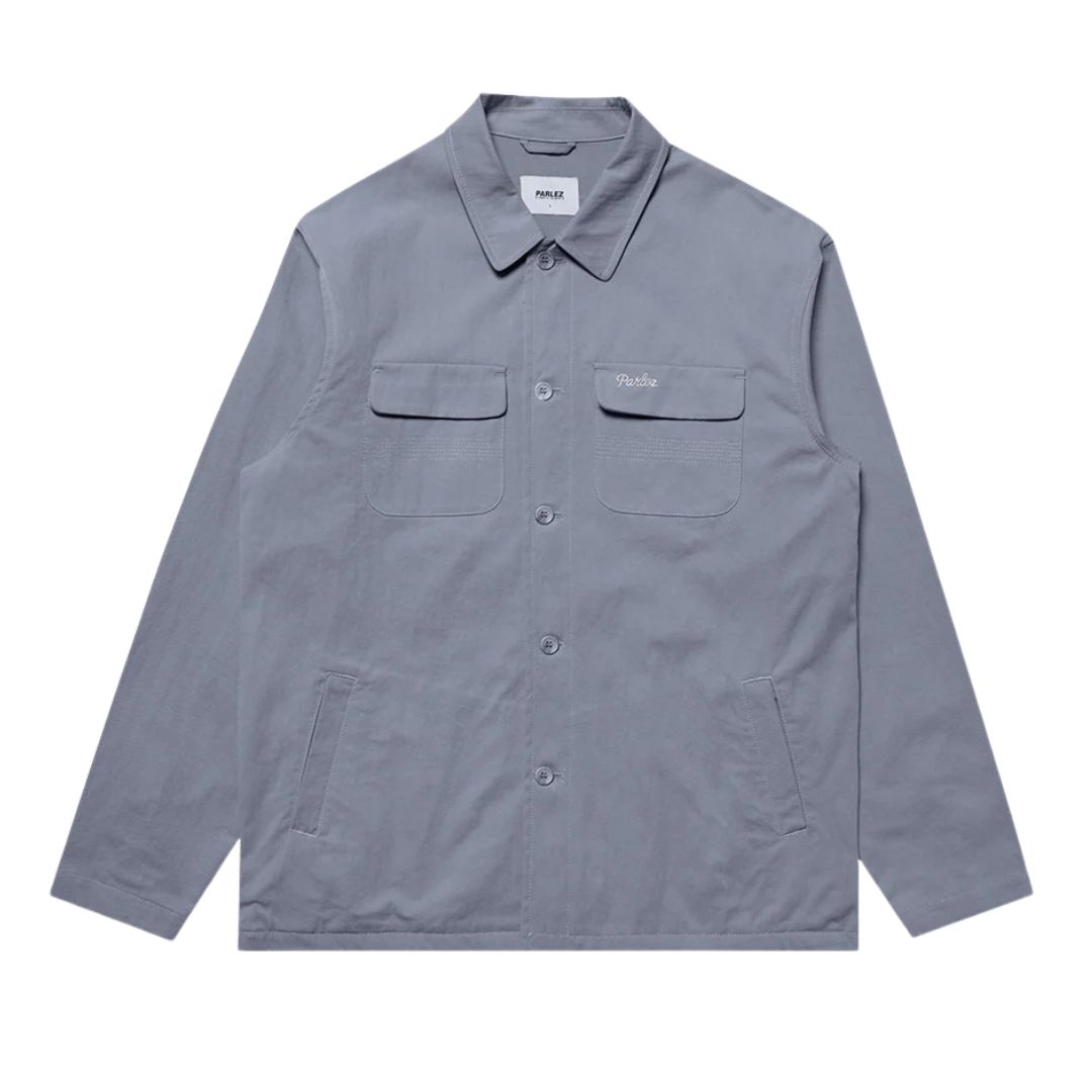 Paris Slate Jacket