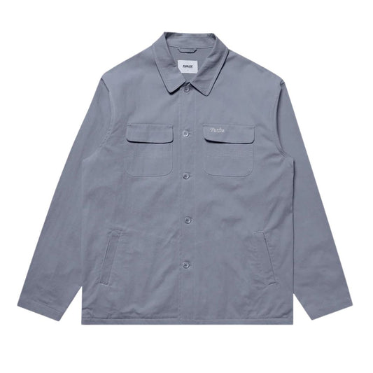 Parlez Paris Jacket Slate Blue image 0