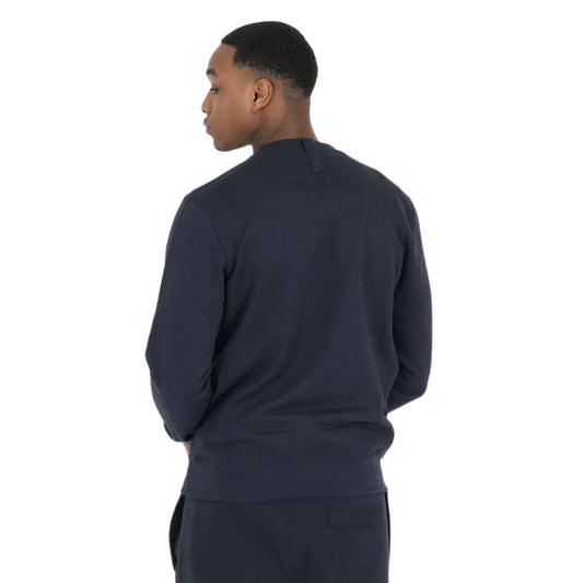 Peaceful Hooligan Navy Outline Sweatshirt image 1