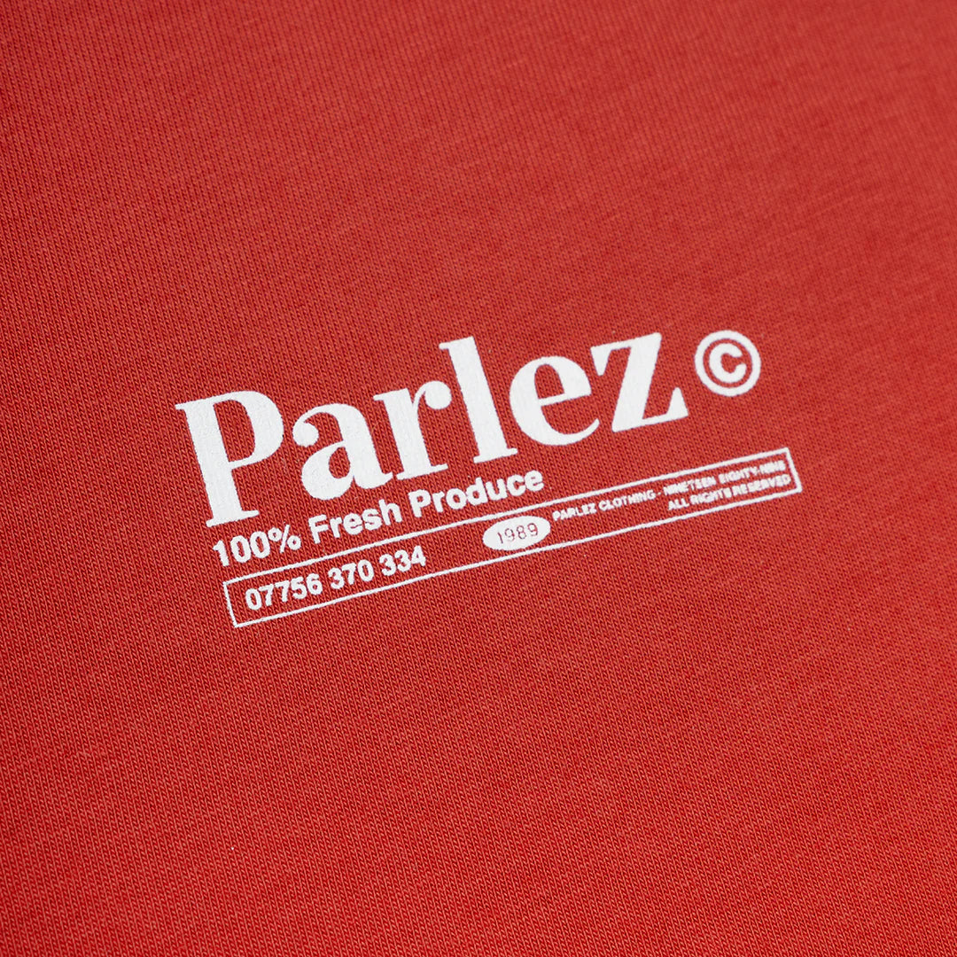 Parlez Pomme Kiln T-Shirt image 3