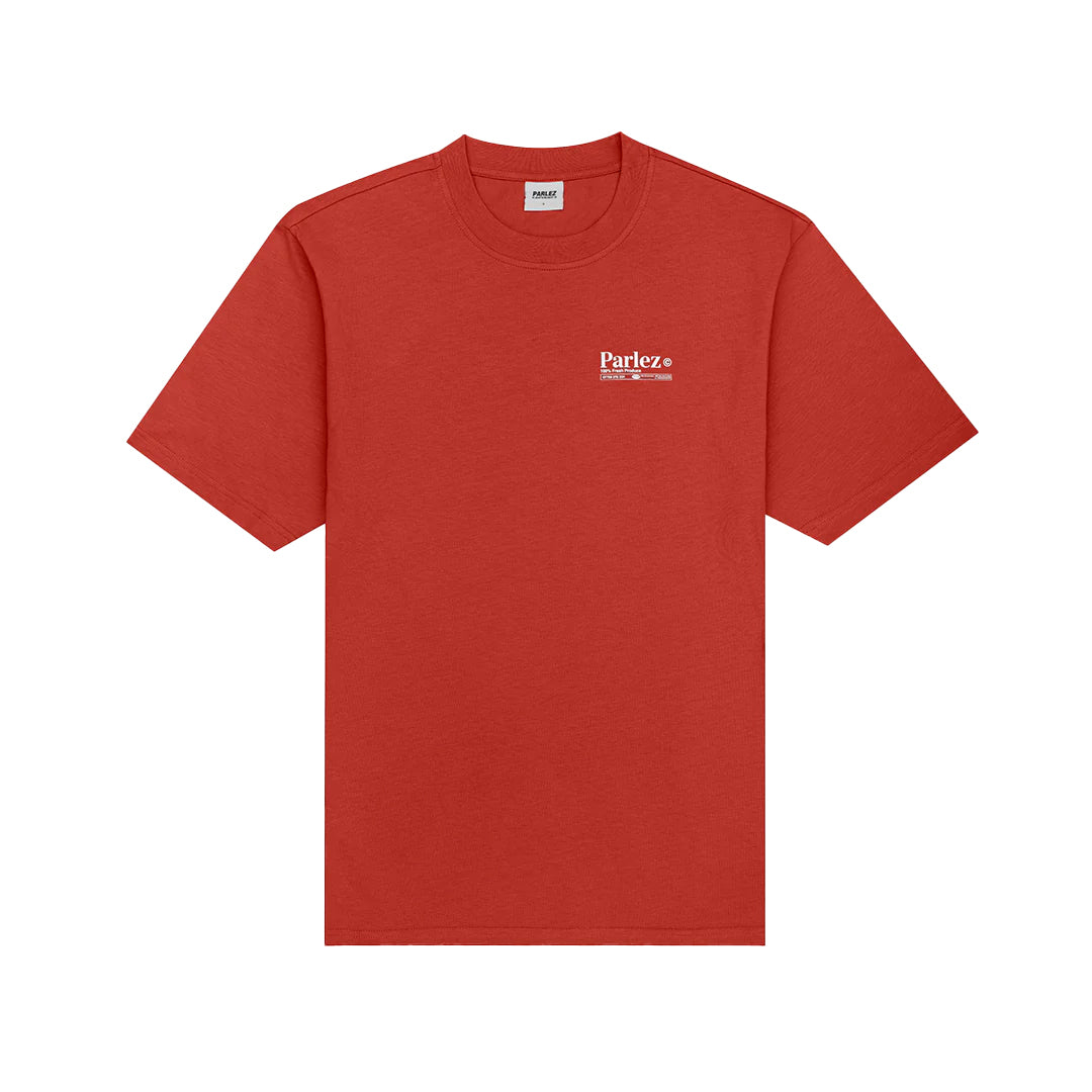 Parlez Pomme Kiln T-Shirt image 0