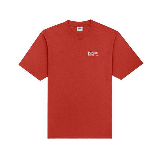 Parlez Pomme Kiln T-Shirt image 0