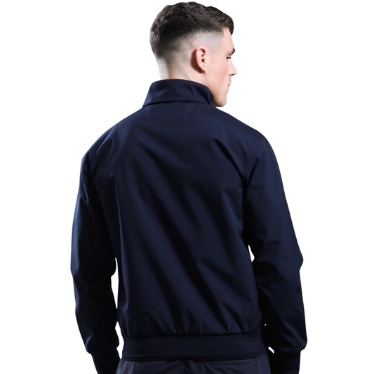 Marshall Artist Napier Jacket Navy image 1