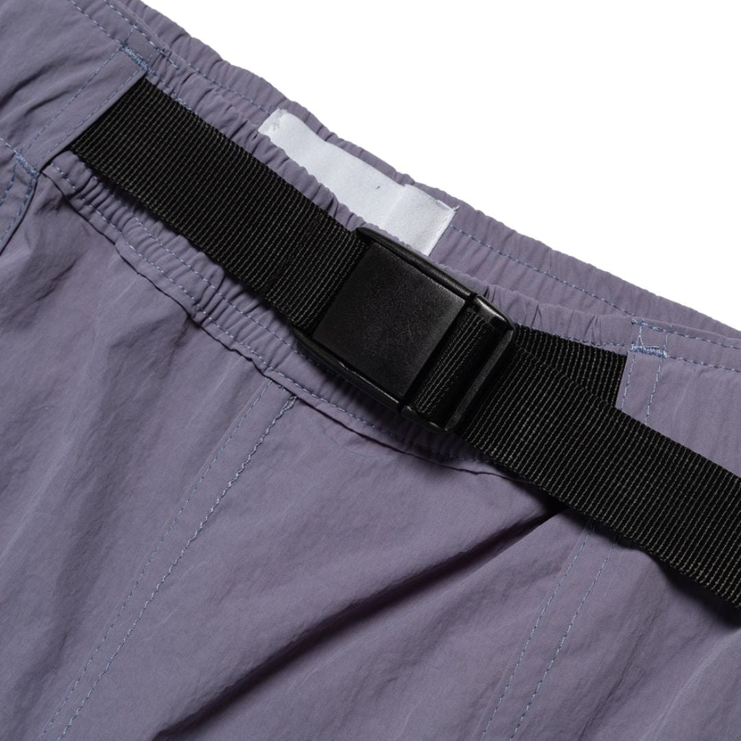Parlez Cliff Shorts Purple Haze image 2
