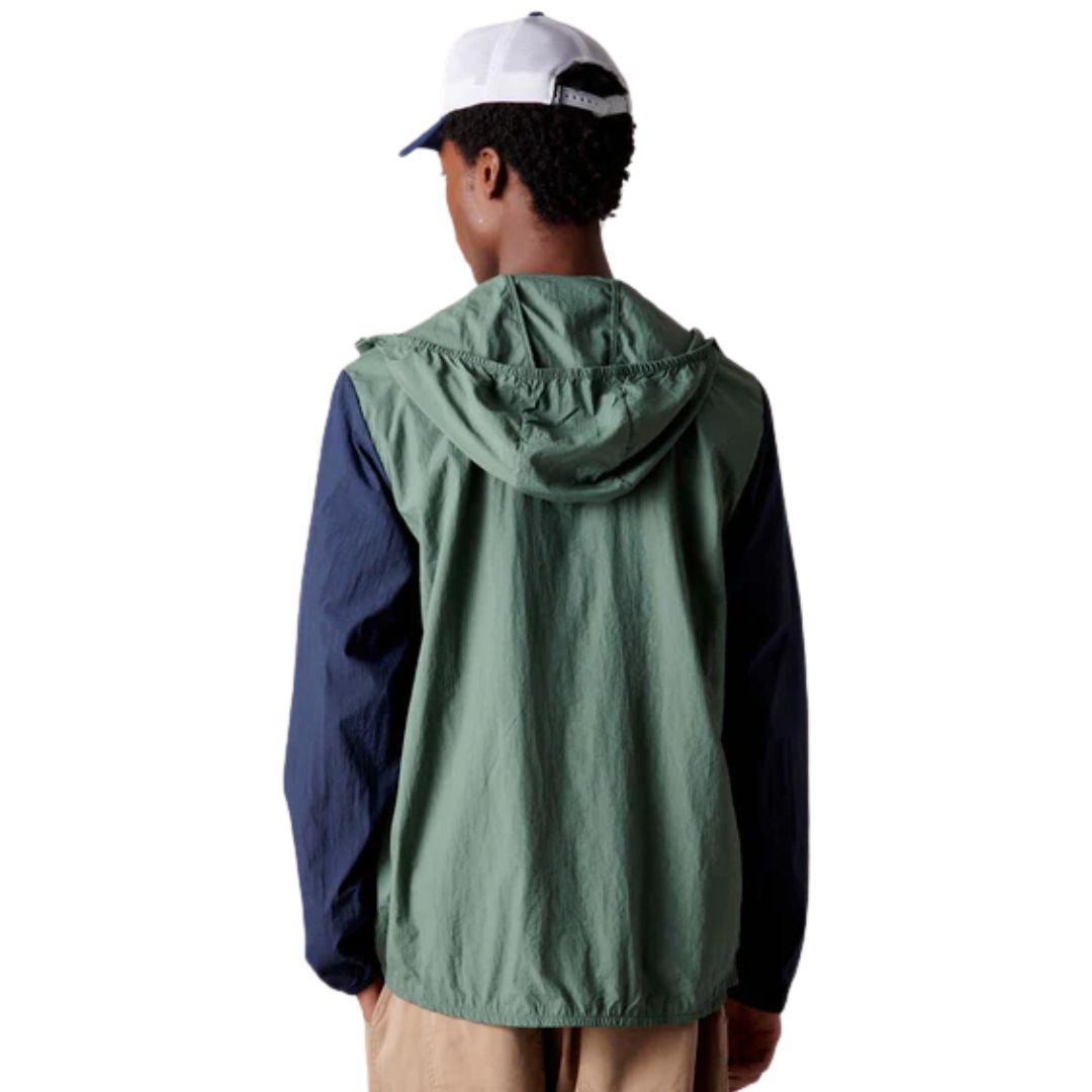 Penfield Cilantro Rain Jacket image 2