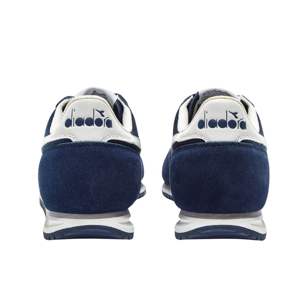 Diadora Cross PAGEANT BLUE Trainer image 1