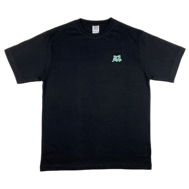 Artifacts Black Core T-Shirt image 3
