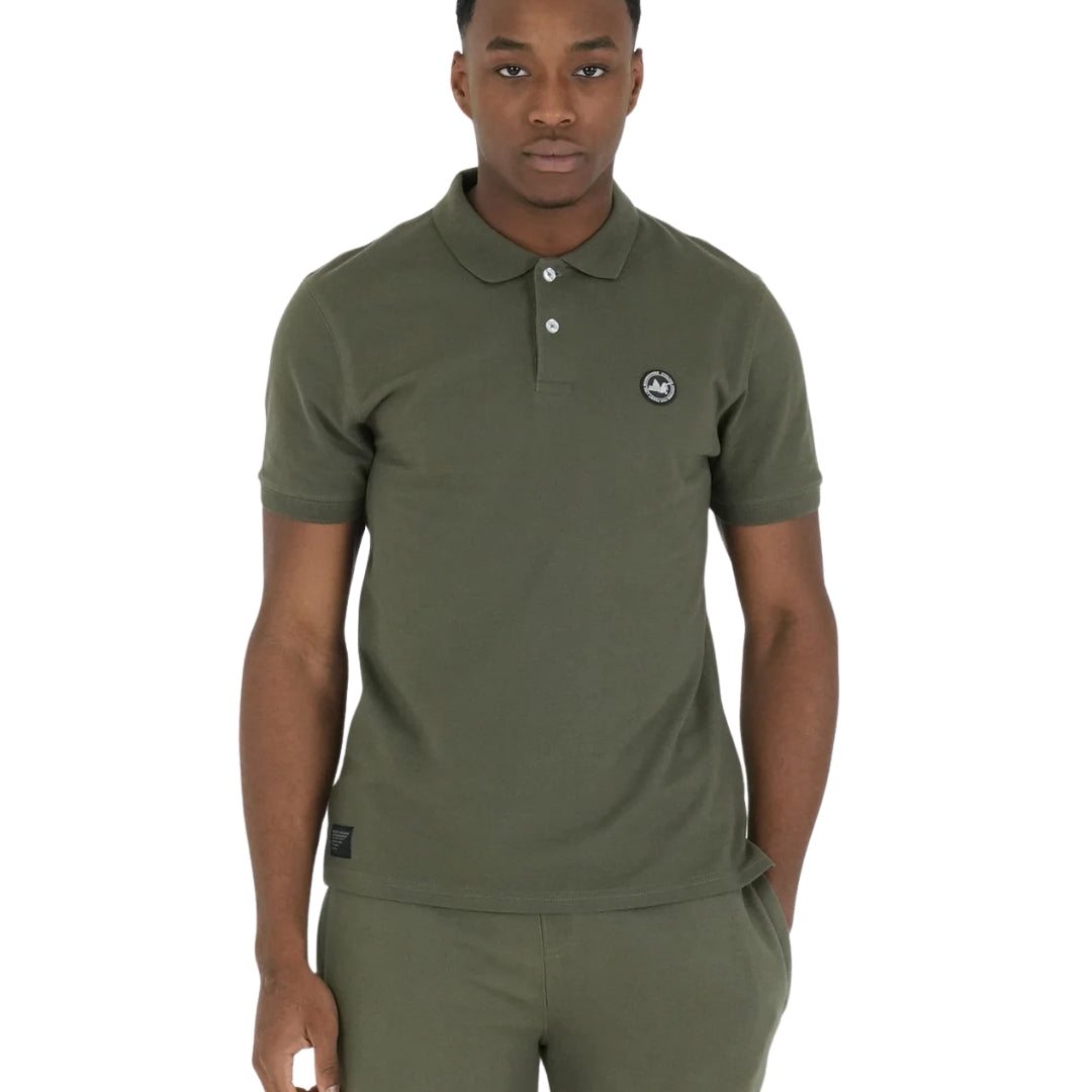 Cash Polo