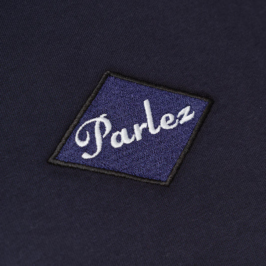 Parlez Reflex Oversized Midnight T-Shirt image 1