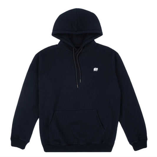 Trendsplant Explanada Organic Hoodie Blue image 0