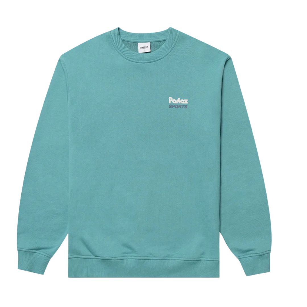 Parlez Status Sweat Leaf image 0