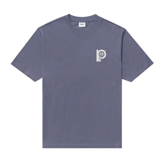 Parlez Delray T-Shirt Purple Haze image 0