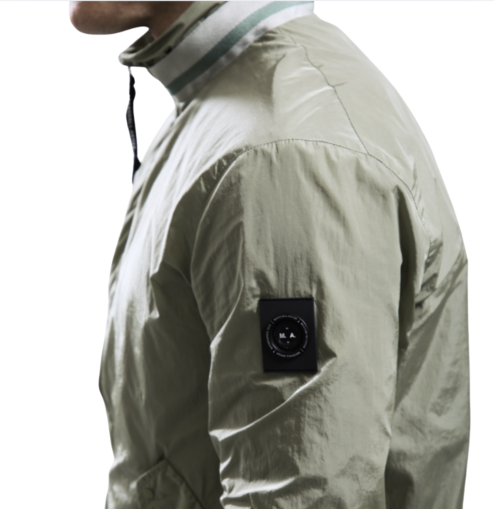 Marshall Artist Stanford Jacket Sage image 2