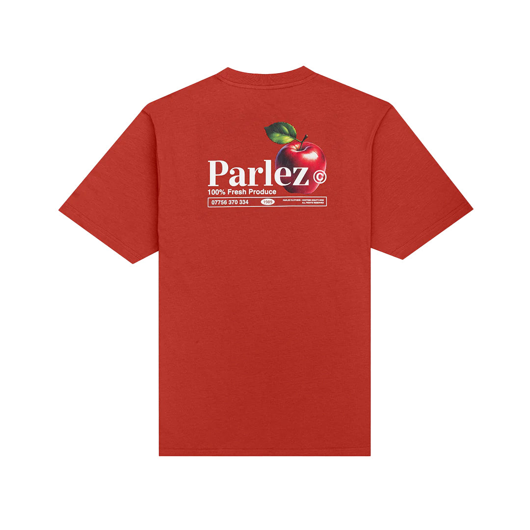 Parlez Pomme Kiln T-Shirt image 1