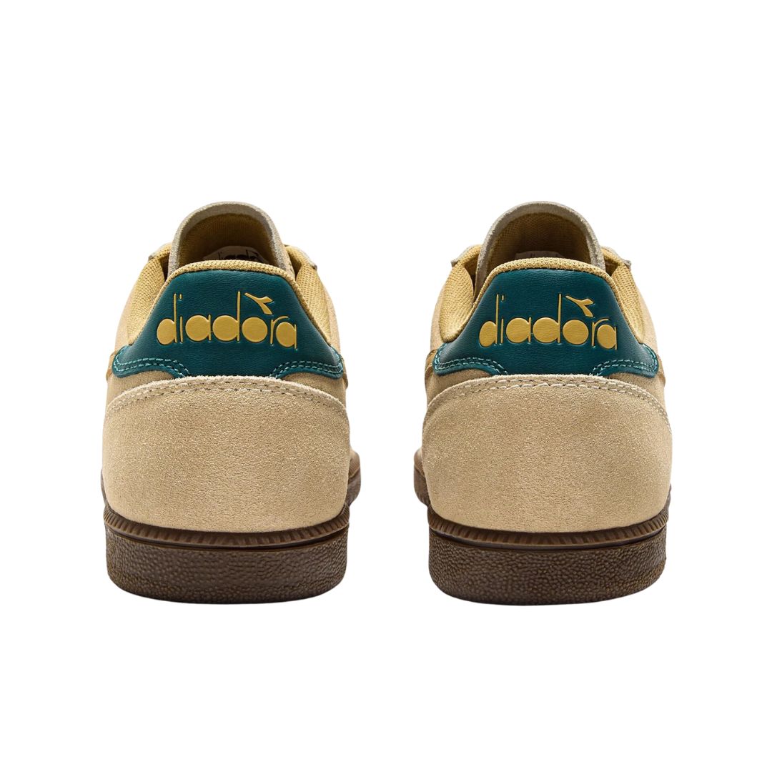 Diadora GRAVEL /PRAIRIE SAND Tokyo Trainer image 1