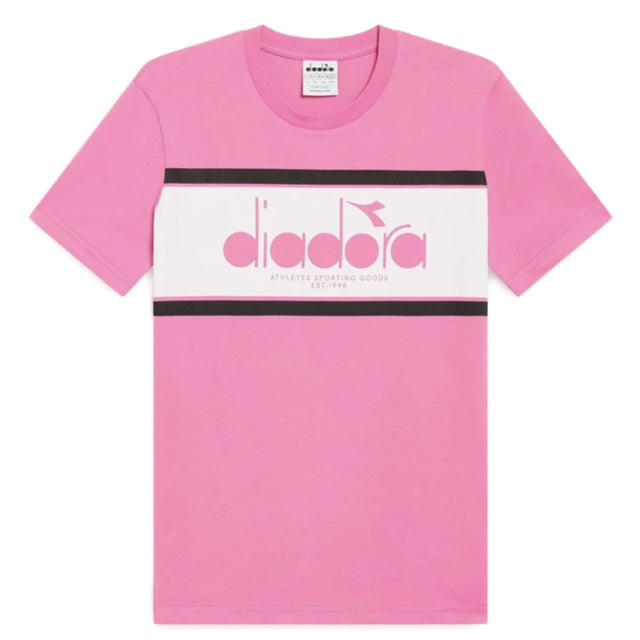 Logo Wild T Shirt