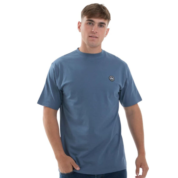 Peaceful Hooligan Copen Blue Club T-Shirt image 0