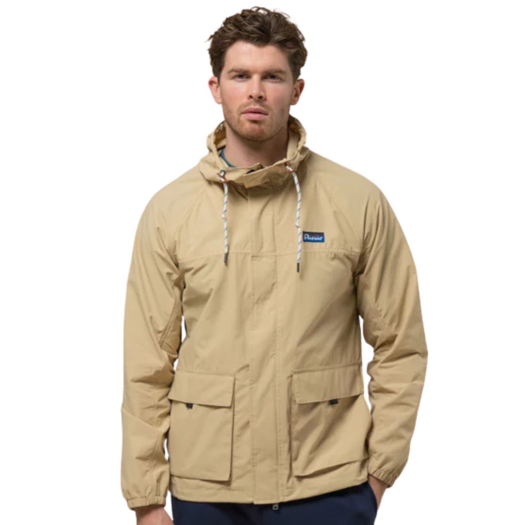Penfield Fields Of Rye Meadow Showerproof Jacket image 0