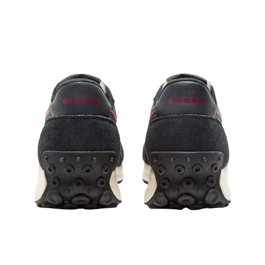 Diadora Race NY PEWTER Trainer image 1