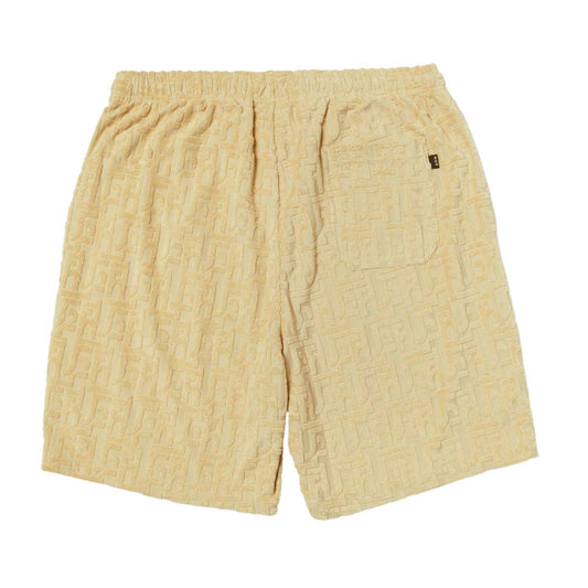 HUF Tether Terry Short image 1