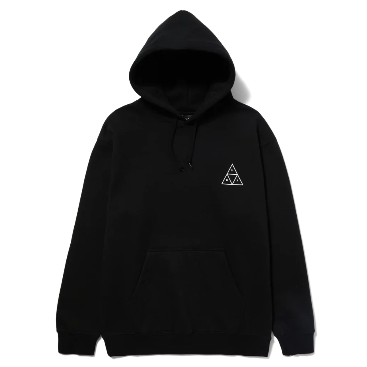 HUF SET Triple Triangle Pullover Hoodie image 0