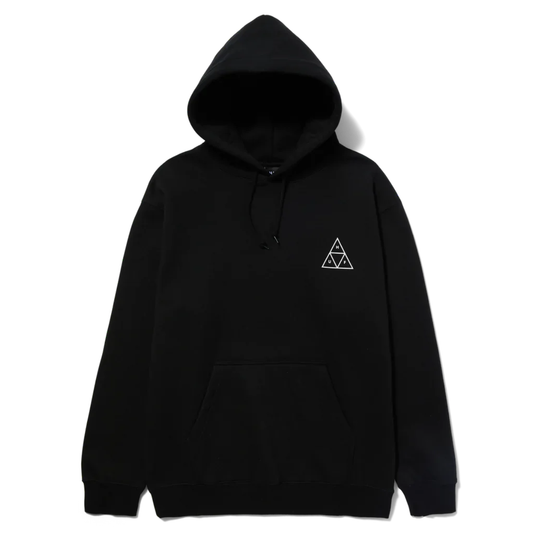 HUF SET Triple Triangle Pullover Hoodie image 0