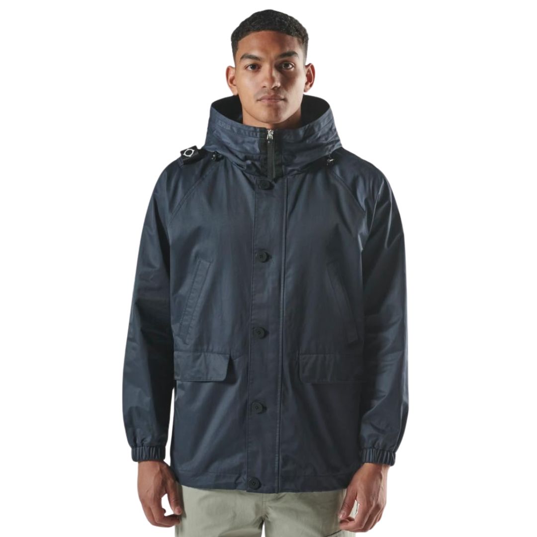 Ma.strum Ink Navy Spotter Parker image 0