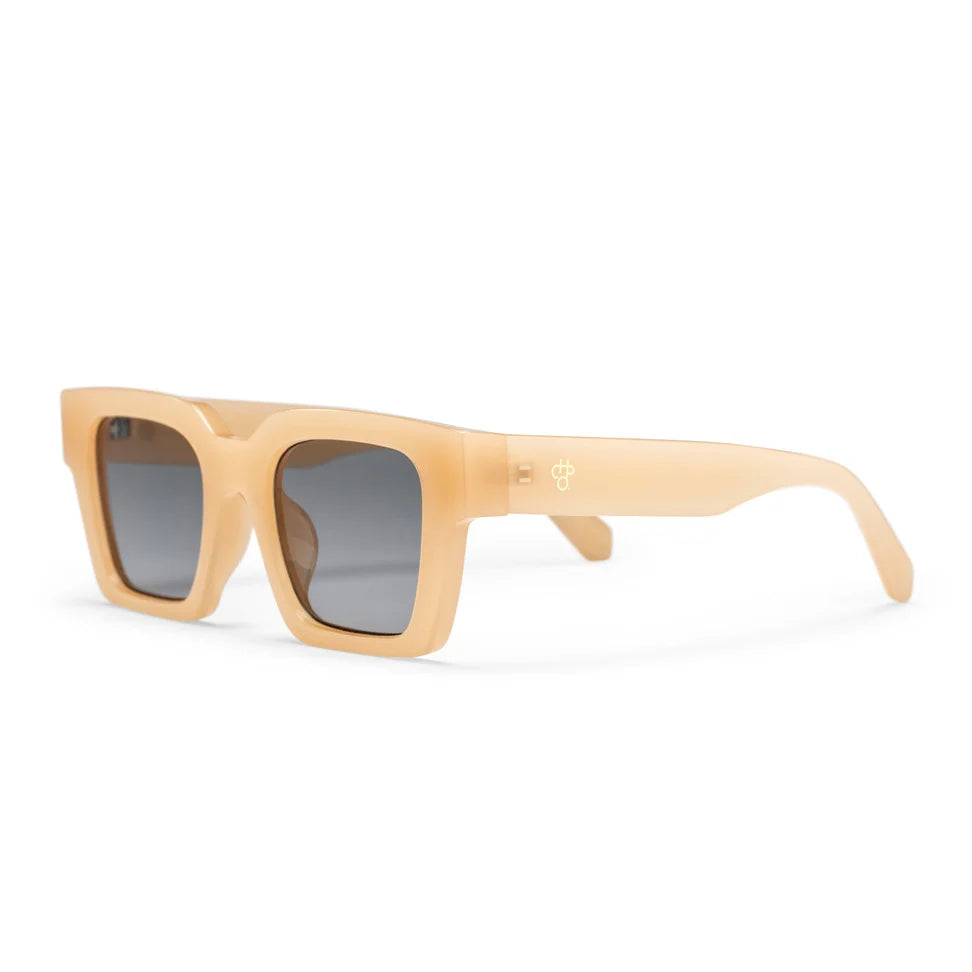 CHPO Milky Tea 'Max' Sunglasses image 2