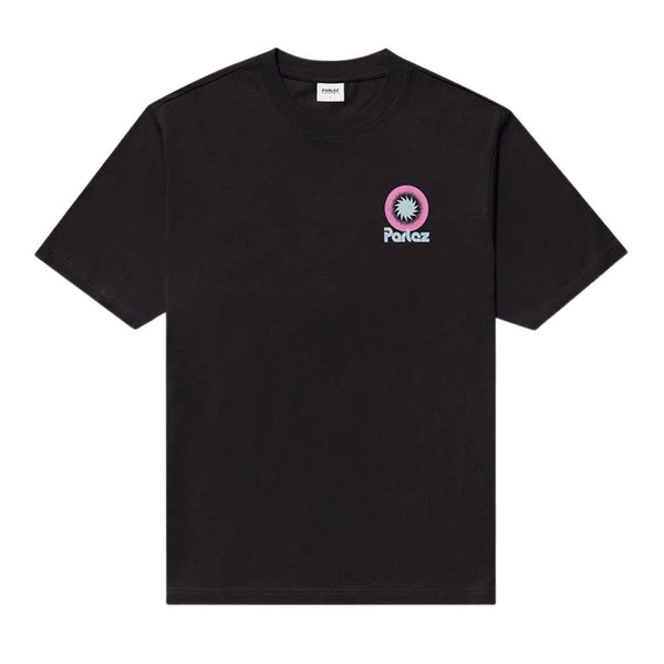 Parlez Winston T-Shirt Black image 0