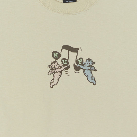 HUF Stone 'Song' T-Shirt image 1