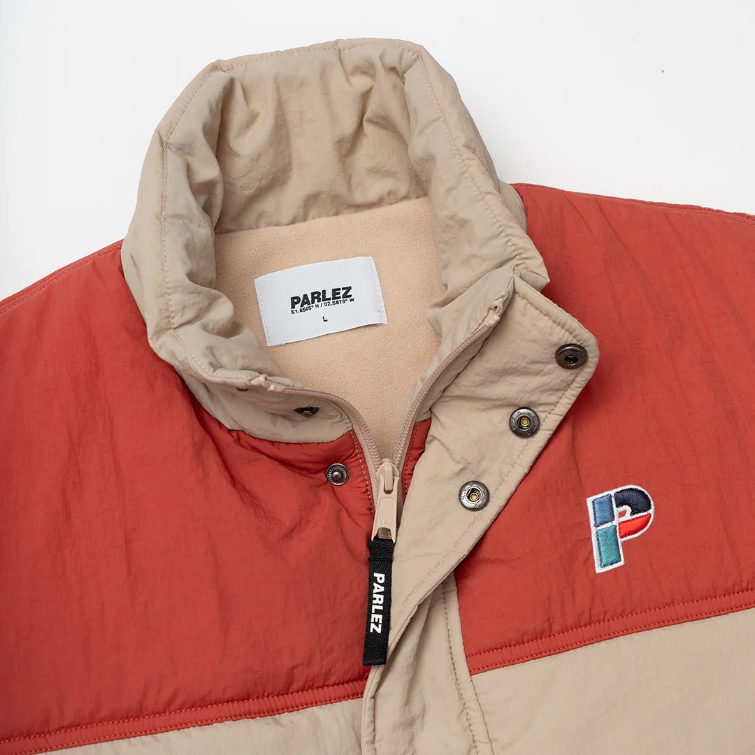 Parlez Haze Range Gilet image 2