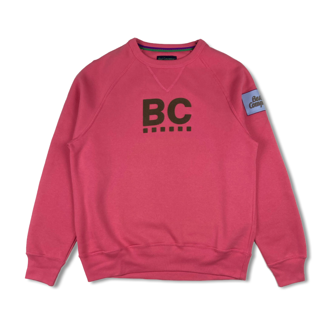 Fella Girocolla Raglan Sweatshirt