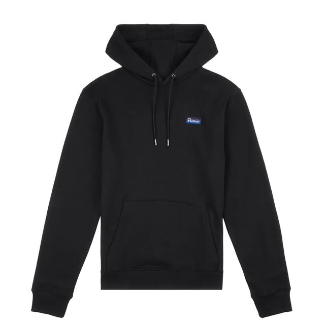 Original Logo Hoodie