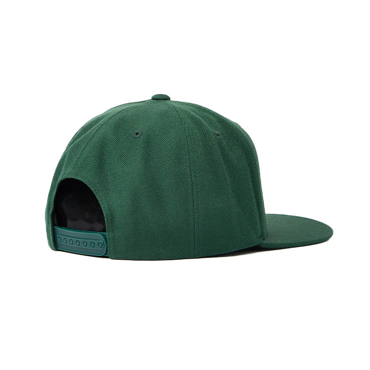 Brixton Pine Needle Oath III Snapback image 1
