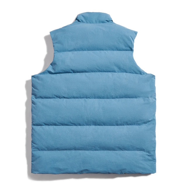 Penfield Niagara 50th Anniversary Outback Vest image 2