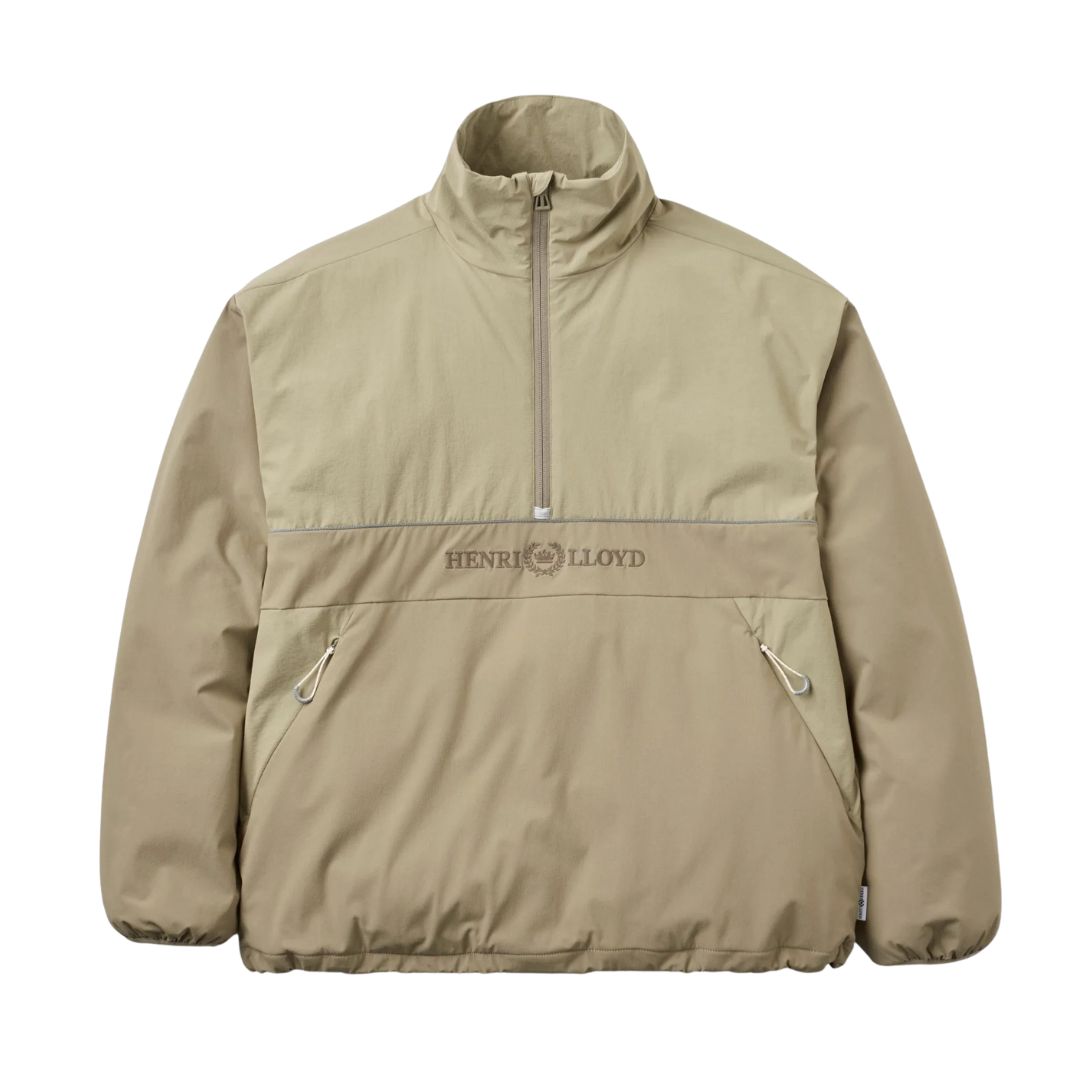 Henri Lloyd Kelp Gennaker Quarter Zip image 0