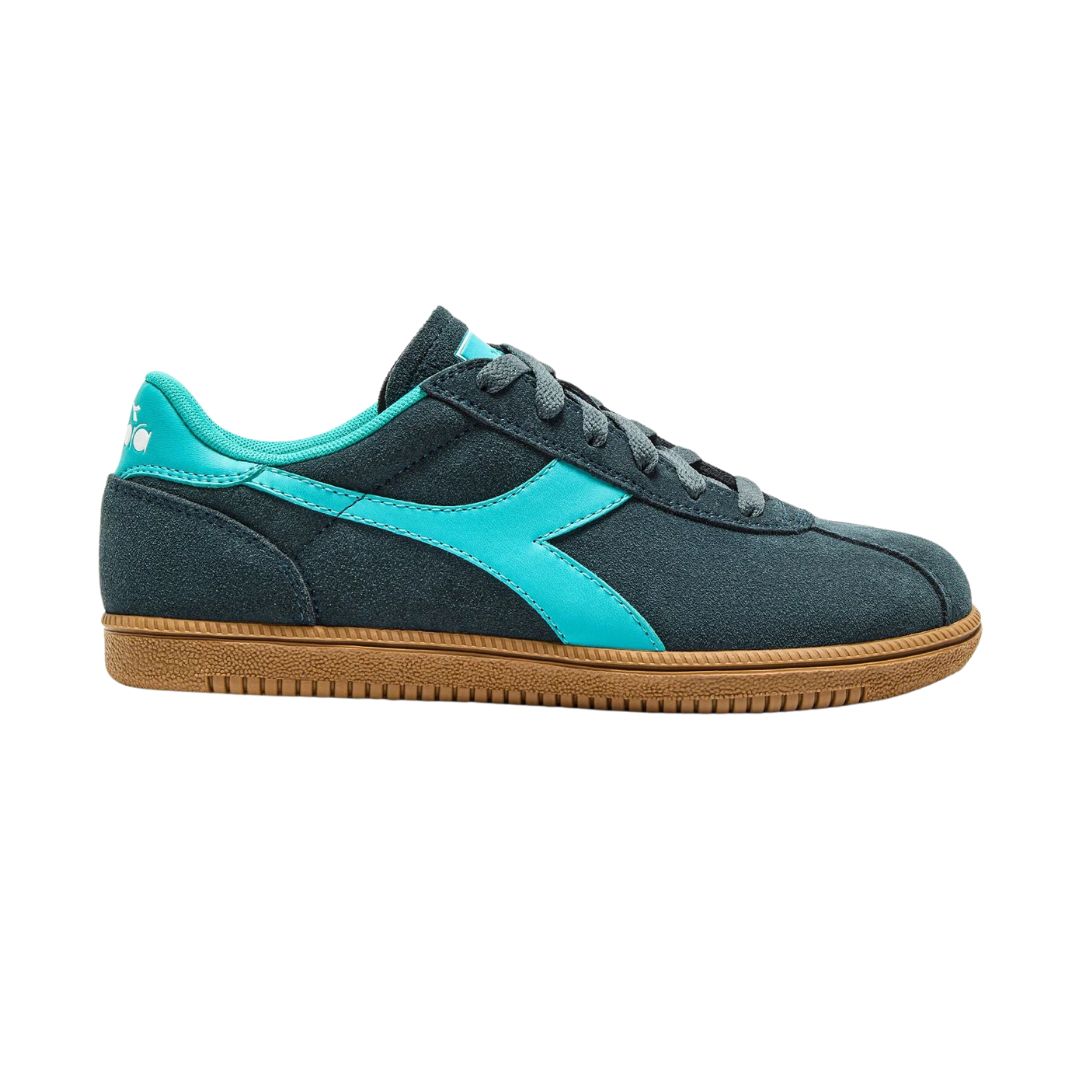 Diadora ORION BLUE /CERAMIC Tokyo Trainer image 0